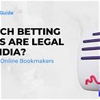 legal bet sites in india